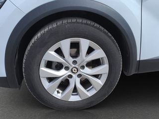 Renault Captur 2021 Bi-Tone | Δόσεις Χωρίς Τράπεζα-thumb-8