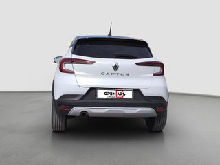 Renault Captur 2021 Bi-Tone | Δόσεις Χωρίς Τράπεζα-thumb-3