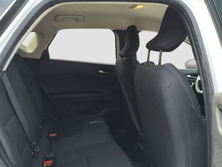 Renault Captur 2021 Bi-Tone | Δόσεις Χωρίς Τράπεζα-thumb-14