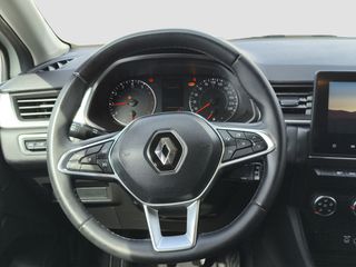 Renault Captur 2021 Bi-Tone | Δόσεις Χωρίς Τράπεζα-thumb-13