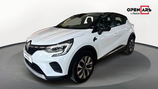 Renault Captur 2021 Bi-tone 2021 | Δόσεις Χωρίς Τράπεζα