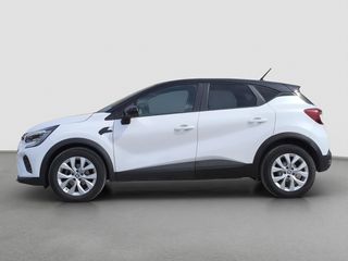 Renault Captur 2021 Bi-Tone | Δόσεις Χωρίς Τράπεζα-thumb-6