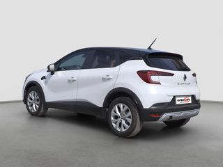 Renault Captur 2021 Bi-Tone | Δόσεις Χωρίς Τράπεζα-thumb-7