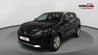 Peugeot 3008 2021 Corporate | Δόσεις Χωρίς Τράπεζα