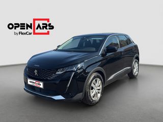 Peugeot 3008 2021 Corporate | Δόσεις Χωρίς Τράπεζα