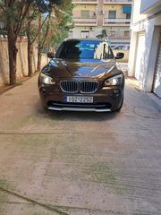 Bmw X1 2010 XDRIVE28I XLINE AUTOMATIC