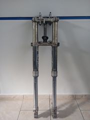 ΜΠΡΟΣΤΙΝΌ ΣΥΣΤΗΜΑ YAMAHA WR 250 WR 200 2T-thumb-1