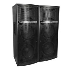 Σετ 2 ηχείων bluetooth
