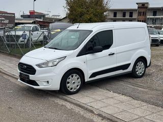 Ford Transit Connect 2019 ΧΡΗΜΑΤΟΔΟΤΗΣΗ.L1 ΤΡΙΘΈΣΙΟ 127769 ΧΛΜ.6 ταχυτο-thumb-1