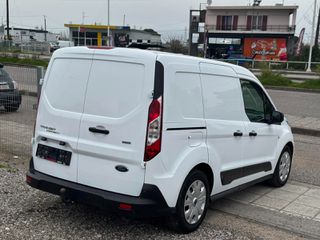 Ford Transit Connect 2019 ΧΡΗΜΑΤΟΔΟΤΗΣΗ.L1 ΤΡΙΘΈΣΙΟ 127769 ΧΛΜ.6 ταχυτο-thumb-2