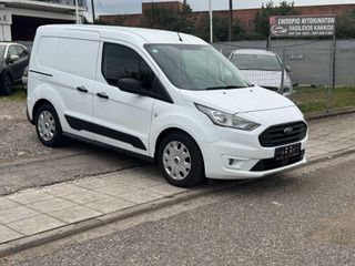 Ford Transit Connect 2019 ΧΡΗΜΑΤΟΔΟΤΗΣΗ.L1 ΤΡΙΘΈΣΙΟ 127769 ΧΛΜ.6 ταχυτο-thumb-3