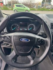 Ford Transit Connect 2019 ΧΡΗΜΑΤΟΔΟΤΗΣΗ.L1 ΤΡΙΘΈΣΙΟ 127769 ΧΛΜ.6 ταχυτο-thumb-6