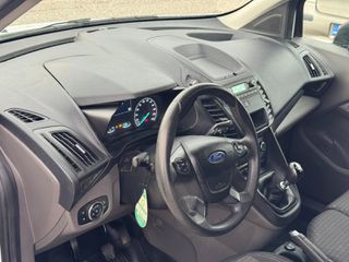 Ford Transit Connect 2019 ΧΡΗΜΑΤΟΔΟΤΗΣΗ.L1 ΤΡΙΘΈΣΙΟ 127769 ΧΛΜ.6 ταχυτο-thumb-7