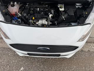 Ford Transit Connect 2019 ΧΡΗΜΑΤΟΔΟΤΗΣΗ.L1 ΤΡΙΘΈΣΙΟ 127769 ΧΛΜ.6 ταχυτο-thumb-9