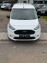 Κλούβα Ford 2019 ΧΡΗΜΑΤΟΔΌΤΗΣΗ.Transit connect L1