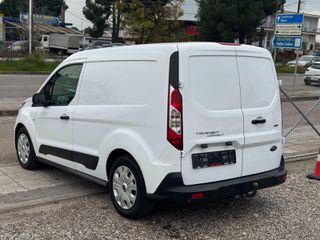 Κλούβα Ford 2019 ΧΡΗΜΑΤΟΔΌΤΗΣΗ.Transit connect L1-thumb-3