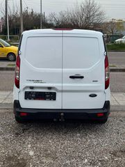 Κλούβα Ford 2019 ΧΡΗΜΑΤΟΔΌΤΗΣΗ.Transit connect L1-thumb-5