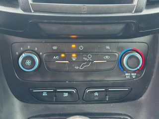 Κλούβα Ford 2019 ΧΡΗΜΑΤΟΔΌΤΗΣΗ.Transit connect L1-thumb-8