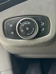 Κλούβα Ford 2019 ΧΡΗΜΑΤΟΔΌΤΗΣΗ.Transit connect L1-thumb-12