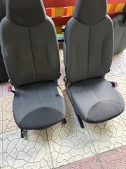 Καθίσματα για Toyota Aygo