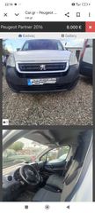 Κλούβα Peugeot 2016 PARTER-thumb-2