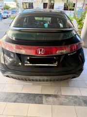Honda Civic 2007