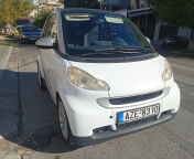 Smart ForTwo 2008 MHD ECO(START -STOP) PANORAMA