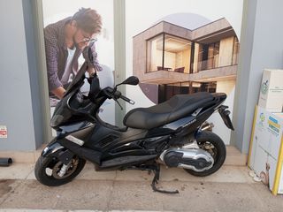 Gilera Nexus 500 SP 2007 NEXUS 500-thumb-2