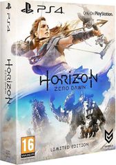 Horizon Zero Dawn - Special/Limited Edition για PS4 PS5