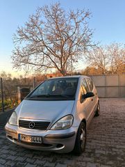 Mercedes-Benz A 140 2003 A140 CLASSIC