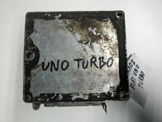 Εγκέφαλος Κινητήρα (ECU) Magneti Marelli FIAT UNO TURBO MED603B