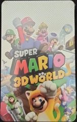 Super Mario 3D World + Bowser's Fury Steelbook για Switch