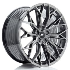 Japan Racing Wheels JR49 Hyper Black 20*9,5
