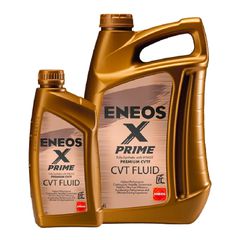 ΛΙΠΑΝΤΙΚΟ ΣΑΣΜΑΝ ENEOS X PRIME CVT FLUID 1L