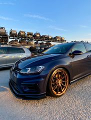 Volkswagen Golf 2015 TSI DSG