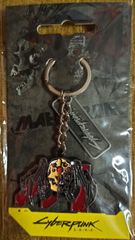 Cyberpunk 2077 Collector's Edition pre-order bonus συλλεκτικό μπρελόκ