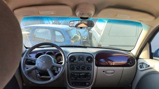 Καπό Chrysler PT Cruiser '01-thumb-5