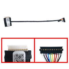 Καλώδιο μπαταρίας - Battery Cable για Dell Latitude 14 3410 15 3510 E3410 E3510 0W7KC0 W7KC0 OW7KC0 450.0KA05.0011 450.0KA05.0001 450.0KA05.0031 450.0KA05.0041 14.4cm ( Κωδ.1-BTC0061 )