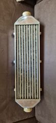 Intercooler αλουμινίου έως 260 άλογα