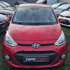 Hyundai i 10 2015 1.2 YES! PLUS