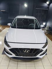 Hyundai i 30 2021 DIESEL CRDI 5θυρο