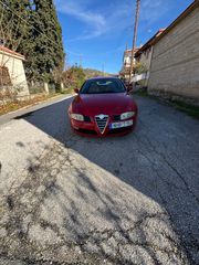 Alfa Romeo GT 2005 BERTONE-thumb-1