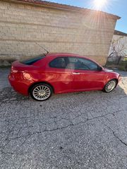 Alfa Romeo GT 2005 BERTONE-thumb-3
