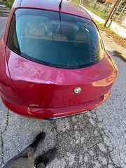 Alfa Romeo GT 2005 BERTONE-thumb-7
