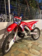 Honda CR 250R 2002 Cr250-thumb-4