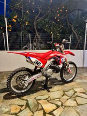 Honda CR 250R 2002 Cr250-thumb-3