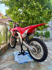 Honda CR 250R 2002 Cr250-thumb-2
