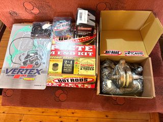 Honda CR 250R 2002 Cr250-thumb-7