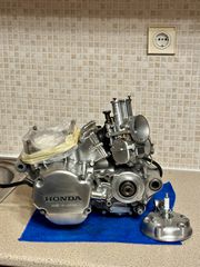 Honda CR 250R 2002 Cr250-thumb-8