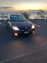 Nissan Primera 2005